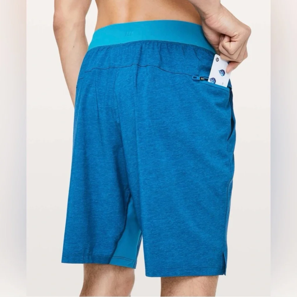Lululemon T.H.E. Short 9